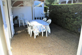 Résidence AZUR ET SOLEIL - 3 Pièces pour 6 Personnes 584